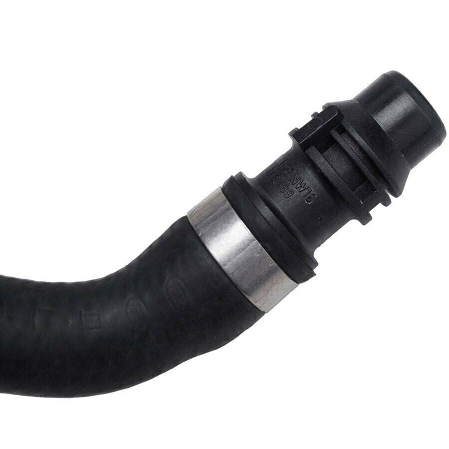 17127612446 Radiator hose for BMW X1 E84 coolant fluid hose