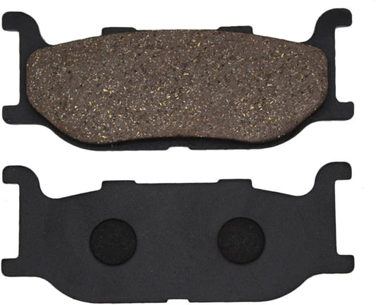 Motorcycle Brake Pads for YAMAHA XV535 Virago 535 / XV 535 S Virago 1995-2003