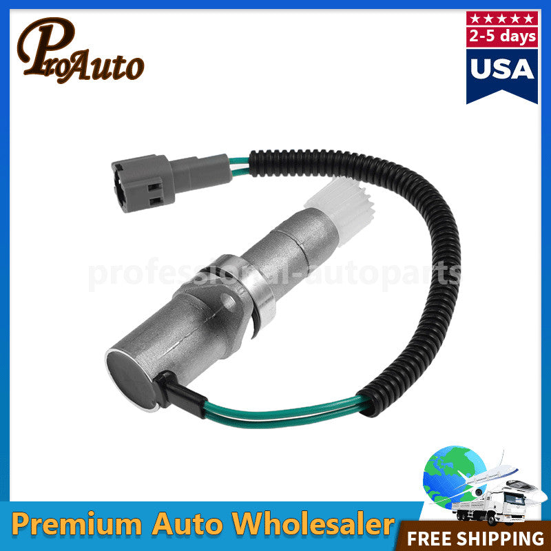 Vehicle Transmission Speed Sensor 25010-56G00 for Nissan Frontier D21 Pickup