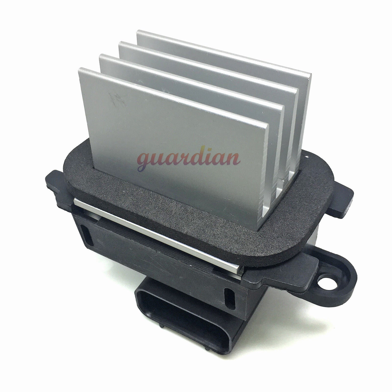 Blower Speed Control Module Resistor for Ford for Mercury for Lincoln MKT MKS 09-14
