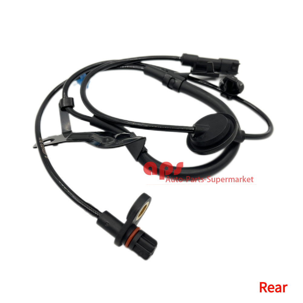 Rear left and right ABS speed sensors suitable for Mitsubishi Lancer Outlander 2008 - 2017