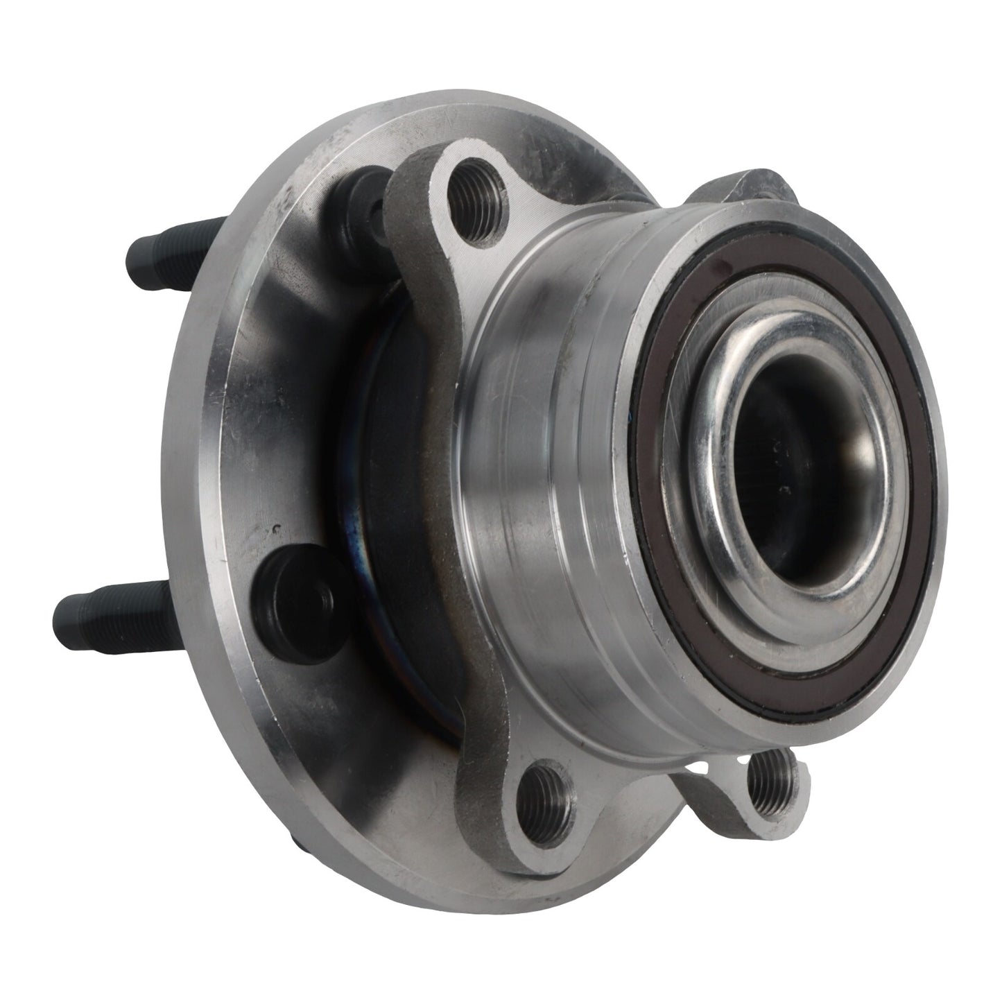 Front Rear Wheel Bearing Hub Assembly BB532C300AC For 2011-2019 for Ford Explorer