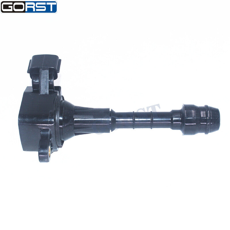 Ignition coil 22448-AL61C is suitable for Infiniti G35, M35, and FX35, and for Nissan 350 Z. 22448-AL615