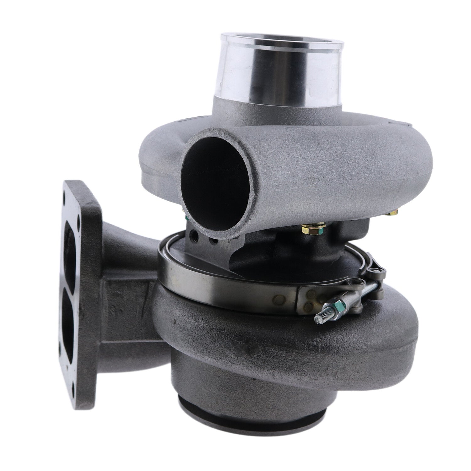 Turbocharger For Military M35A1 M35A2 LDT465 Multifuel Turbo