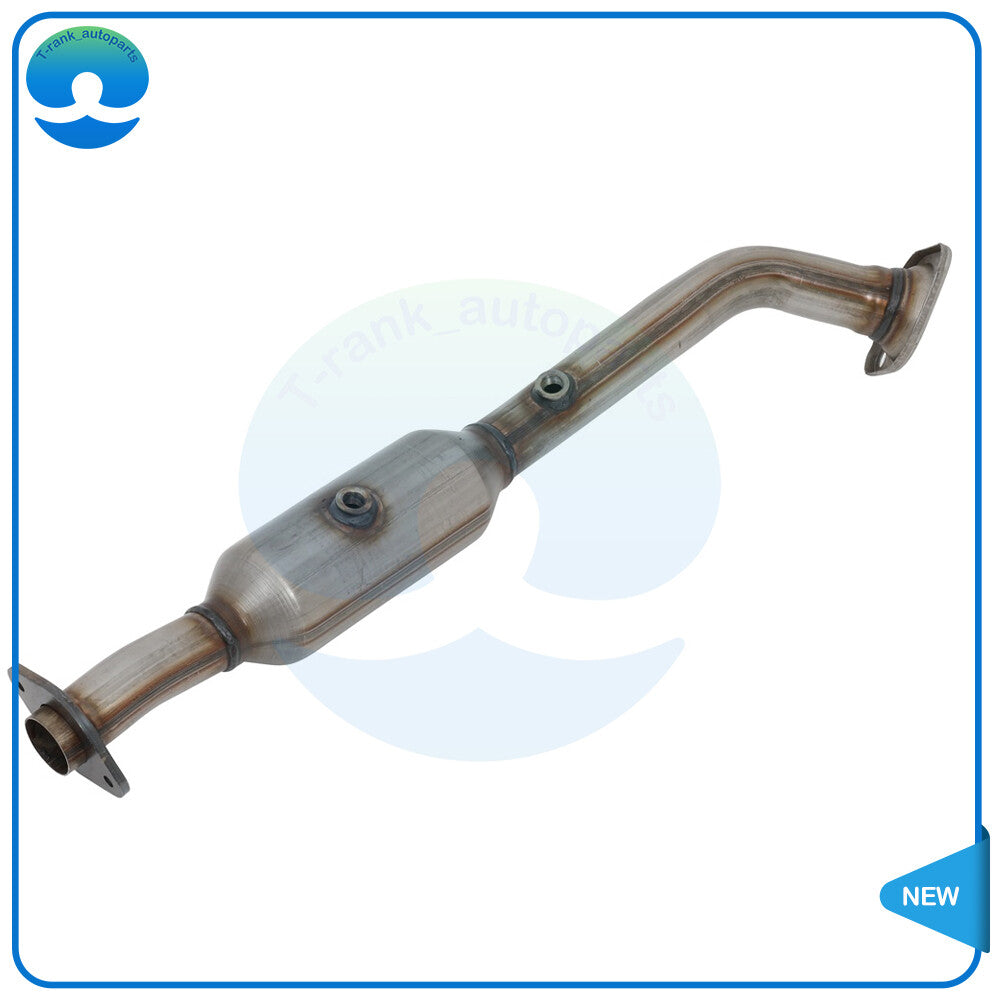 Exhaust Catalytic Converter for 2003 2004 2005 2006-2011 for Honda Element SUV 53478