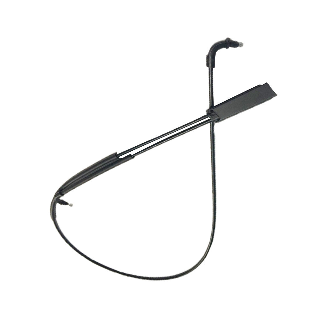Front Engine Cover Hood Cable Bonnet Cable Fits For 530i 540i 740i 840i M5 M8