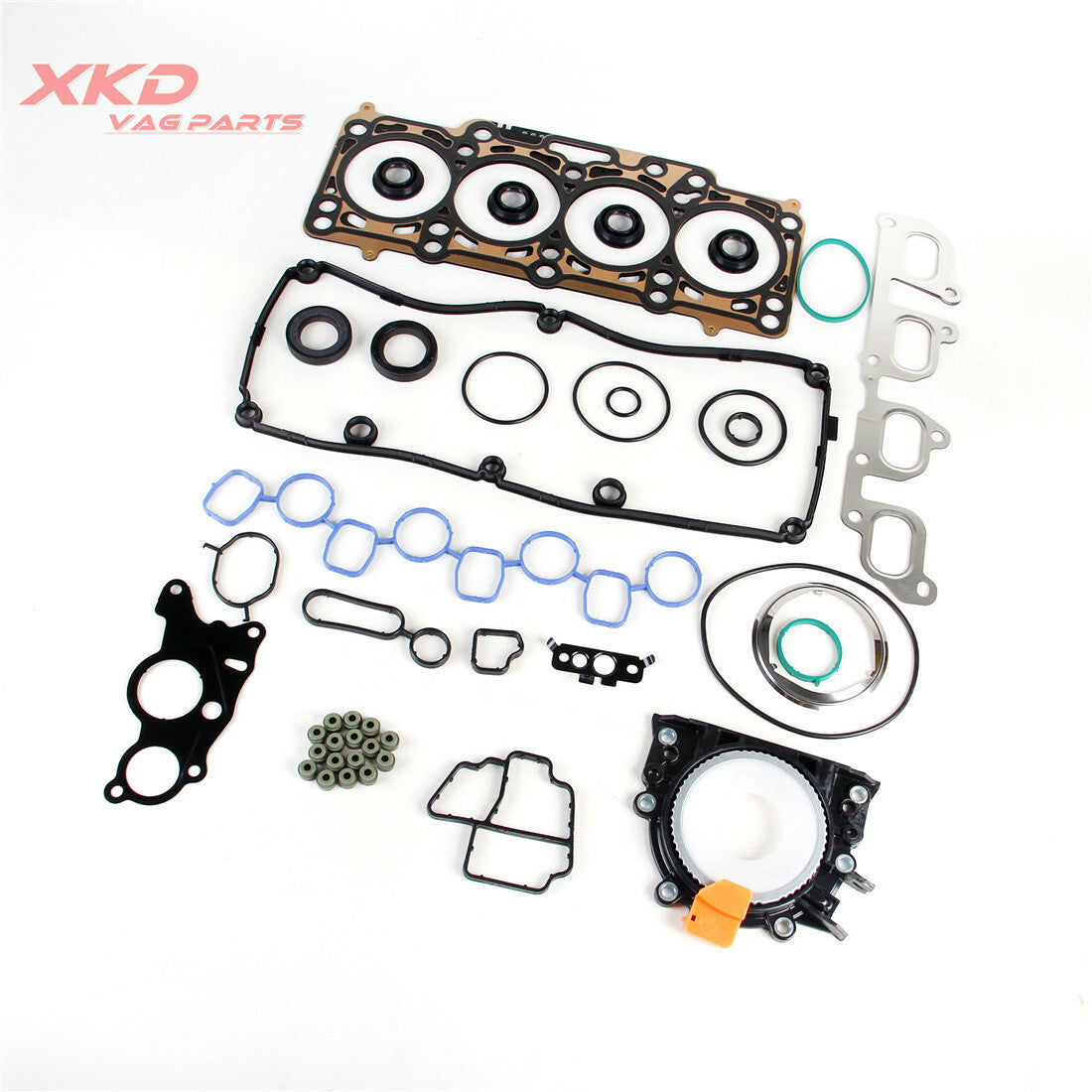 2.0TDI engine spacer kit suitable for Volkswagen Amarok, Beetle EOS, for Audi A4, A5, A6, etc.