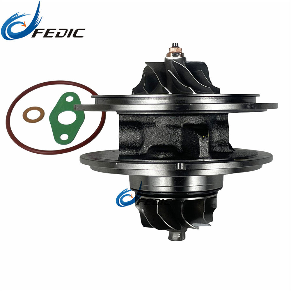 Turbo cartridge TD04HL 49189-07120 for Ssang-Yong Rexton 270 XVT 137 Kw D27DTP