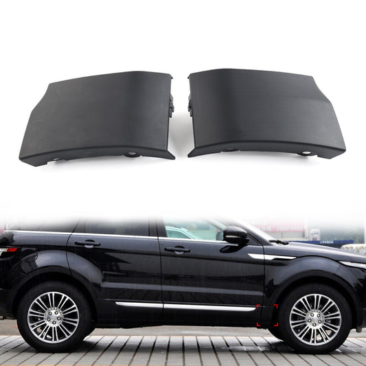 Front Fender Lower Moulding Panel Cover for Land Rover for Range Rover Evoque12-19