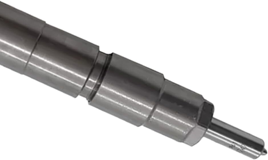 D04FR Fuel Injector VA32G6100010 for Mitsubishi Kobelco Excavator