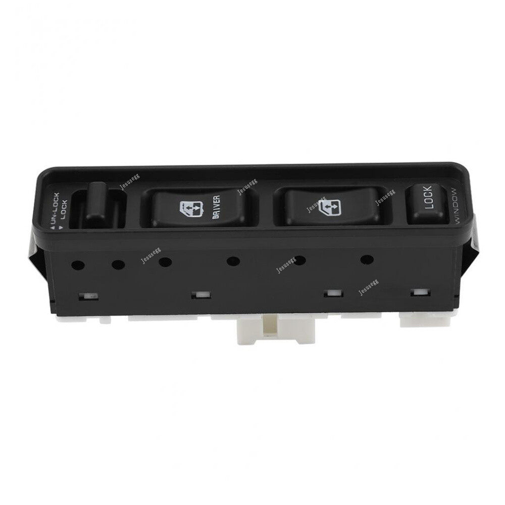 Switching Element Window Regulator Switch for Suzuki Vitara 99-04 3799060A00