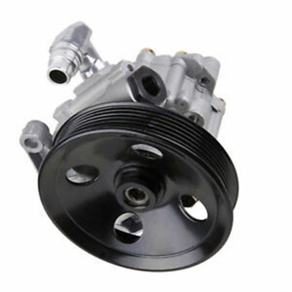 Power Steering Pump For 2012-2014 for MERCEDES W204 C250 1.8L A0064663601