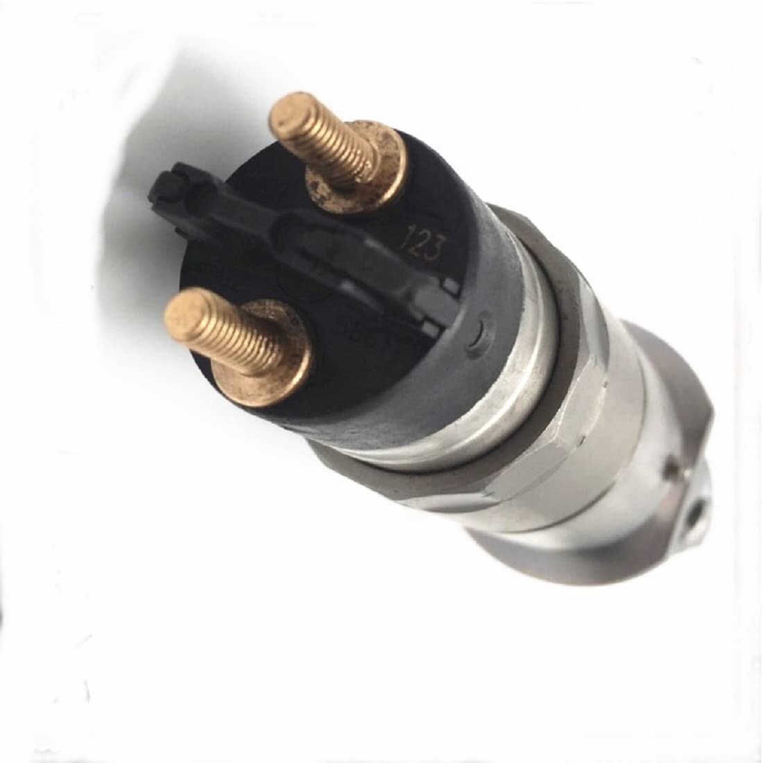 0445120277 CRIN2-6DM2 for FAW 1112010-M10-0000 Diesel Injector Nozzle