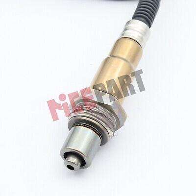 PM Exhaust Particulate Sensor HC3Z-5L239-D Compatible with for Ford F-250 F-350 6.7L