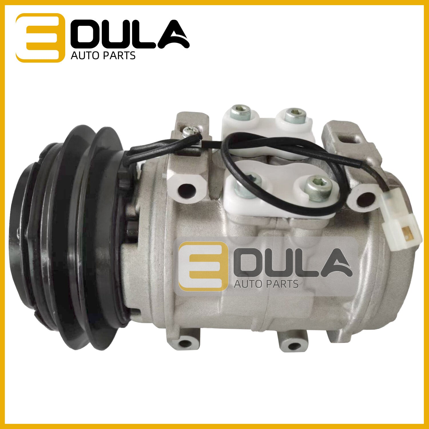 AC compressor suitable for Audi 80, 90, 100, 200, 85-96, 0346260808b, 0346260808C, 16CA171