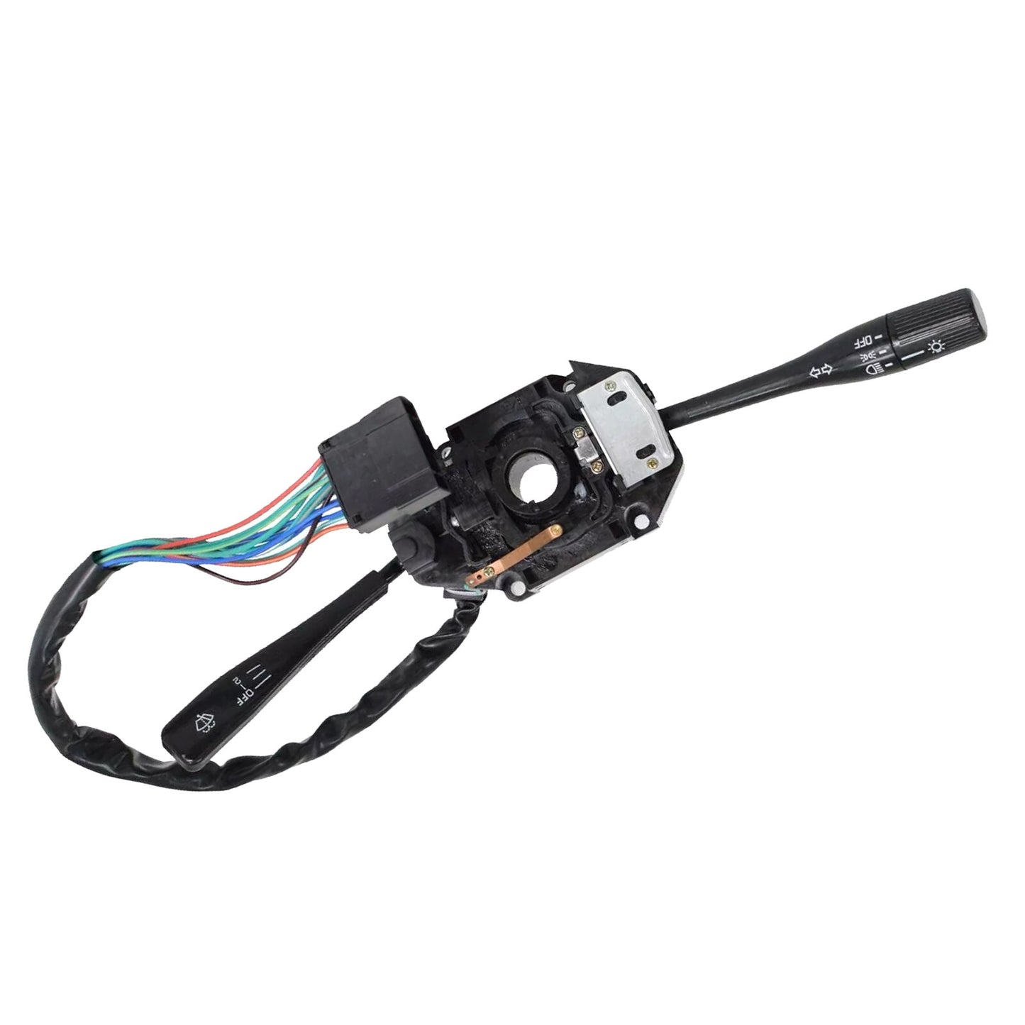 Car Turn Signal Wiper Switch Fits for Mitsubishi Mighty Max MB571622 MB415215