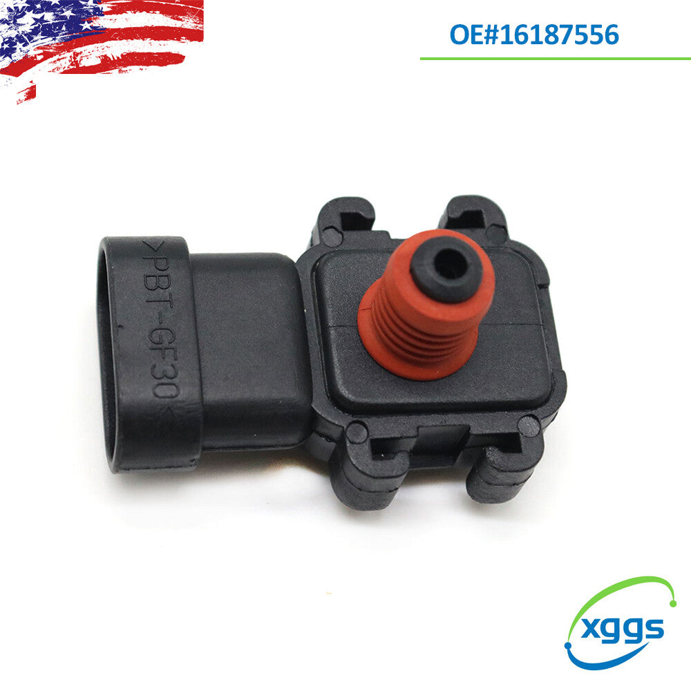 1PCS NEW NOX Sensor SNS318A 12718676 for Chevrolet for GMC for SIERRA 2500HD 2017-2019