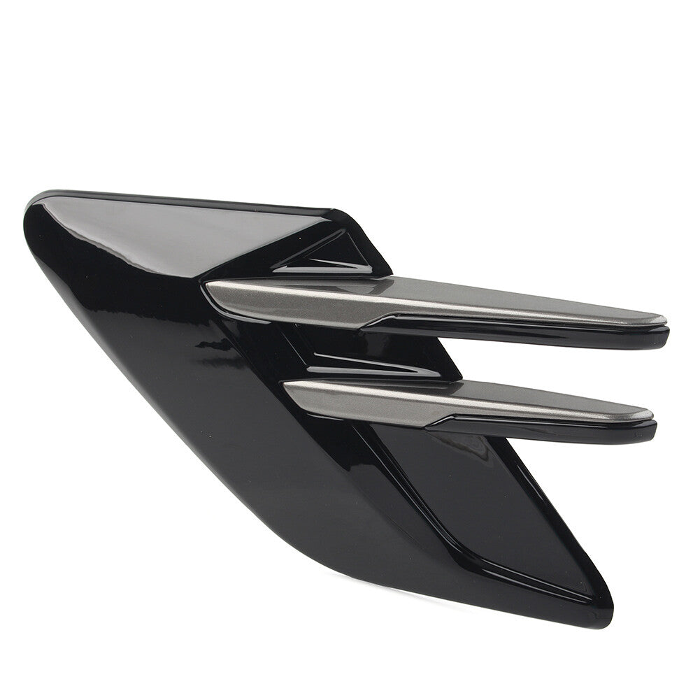 Left Side Fender Vent Grille Trim for Land Rover for Range Rover Sport L494 Facelift