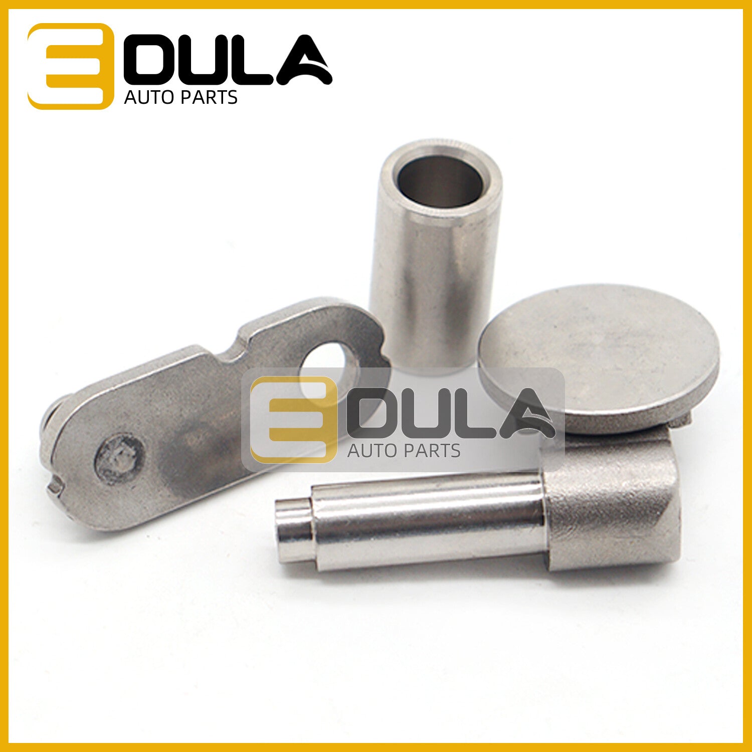 Turbo parts Wastegate Flapper suitable for Audi A3, Q2, Q3, EA211, for Passat , and for Golf .