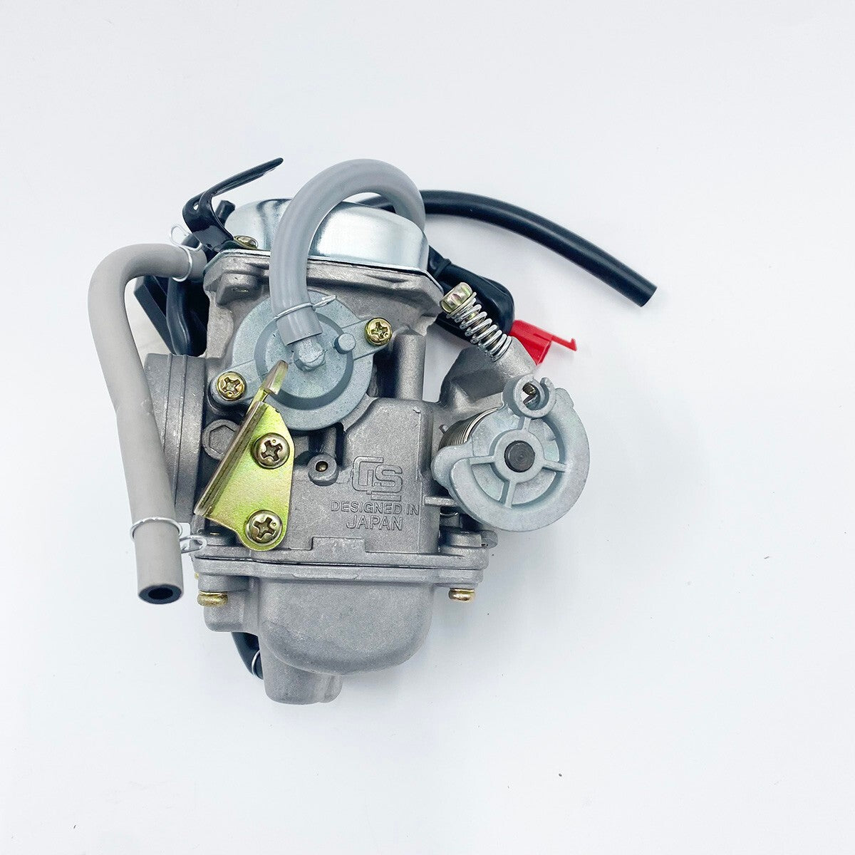 PD24J CARB For GY6 150CC CARBURETOR ROKETA LANCE TANK HOWHIT SUNL