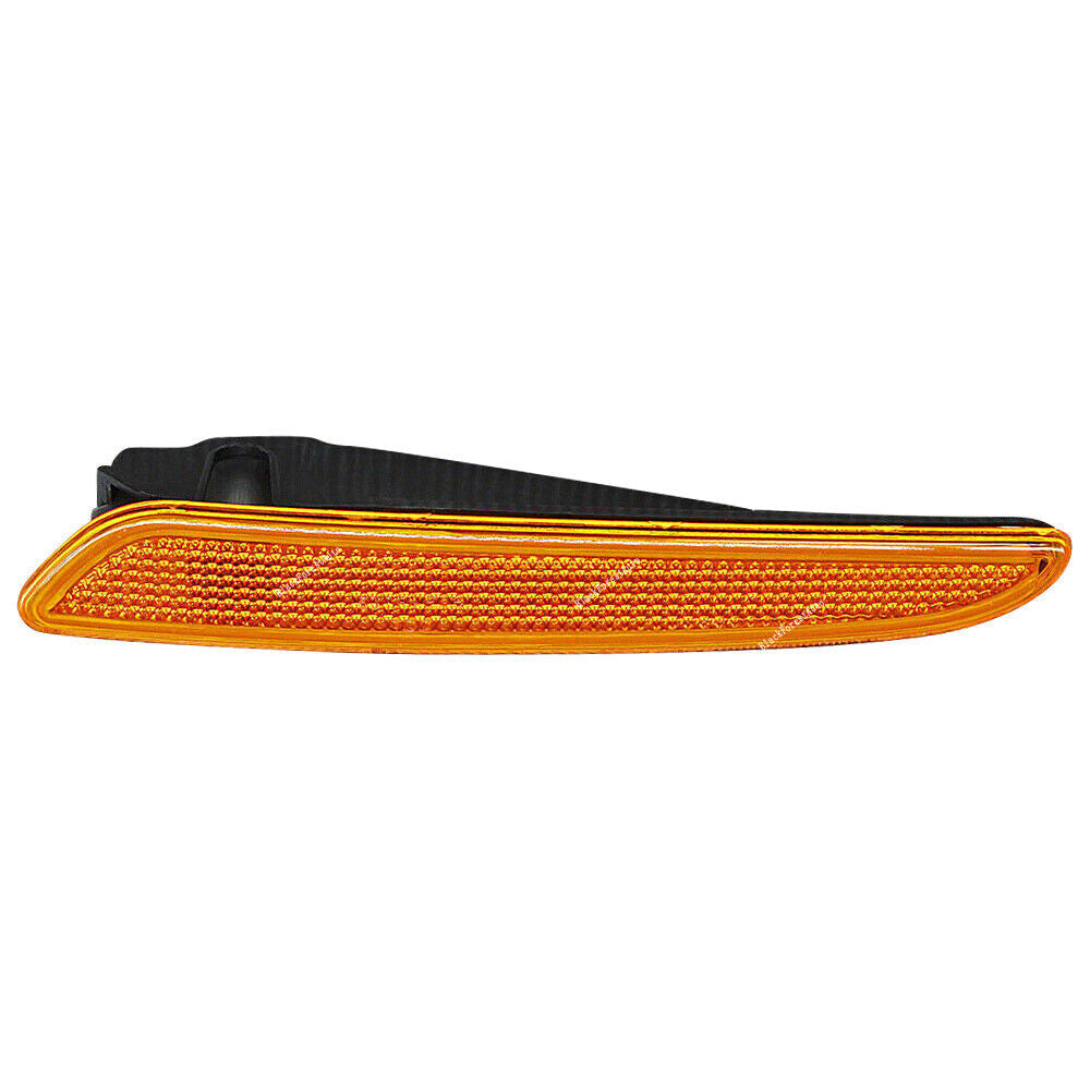 Front Side Marker Turn Signal Lamp Left Fits 07-09 for Mercedes for Benz E-Class W211