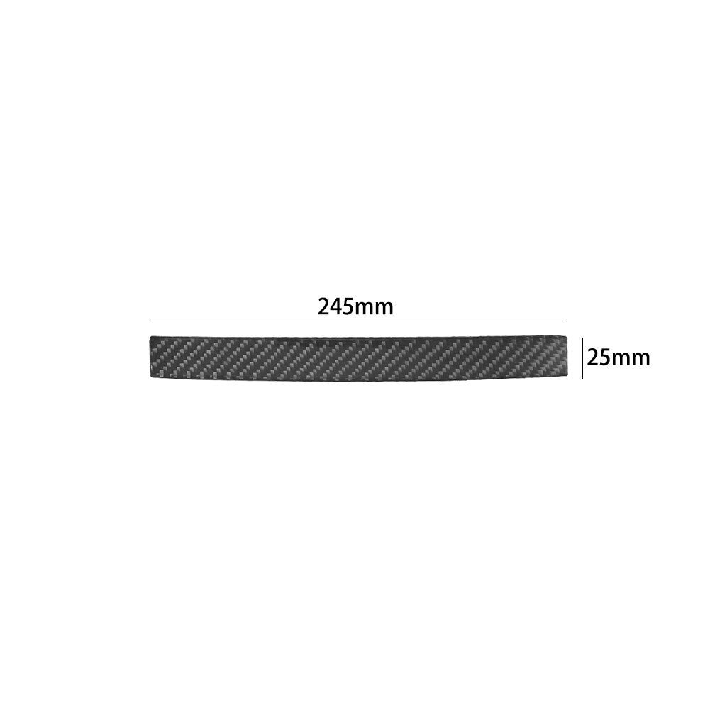 Carbon Fiber Medium Ventilation Strip for Land Rover Discovery Sport 2015-19