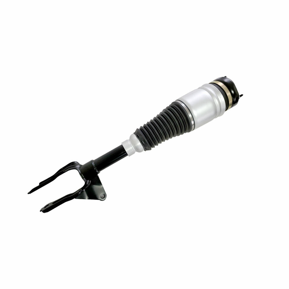 2PCS Front Air Suspension Shock Struts for Jeep Grand Cherokee Overland 2016