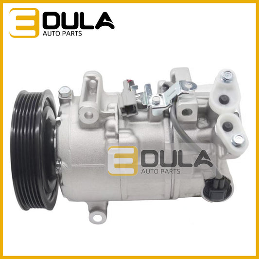 6SEL14C AC Compressor Fits for Renault MEGANE CC GRAN TOUR GRAND 8200939386