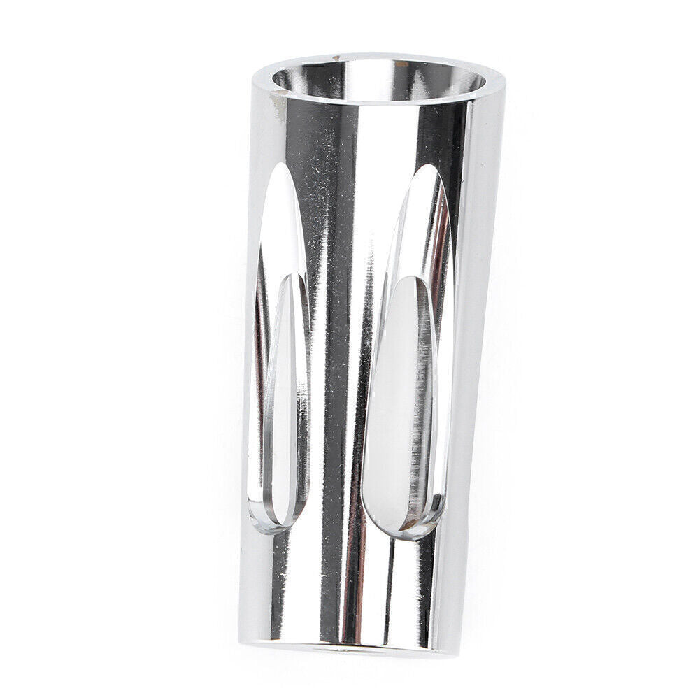 Racing Silver Shifter Peg Motorrad f¨¹r for Harley Electra Glide Softail Touring