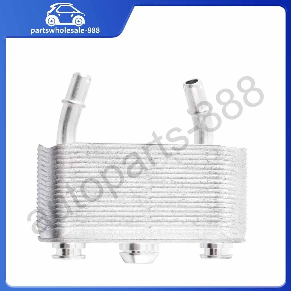 17207500754 new automatic transmission oil cooler suitable for 2000-2006 for BMW E53 X5