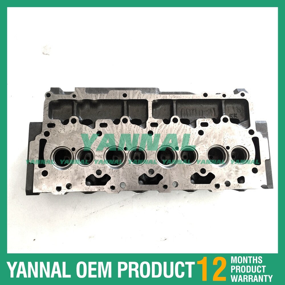Suitable for Caterpillar diesel engine 3204 cylinder head