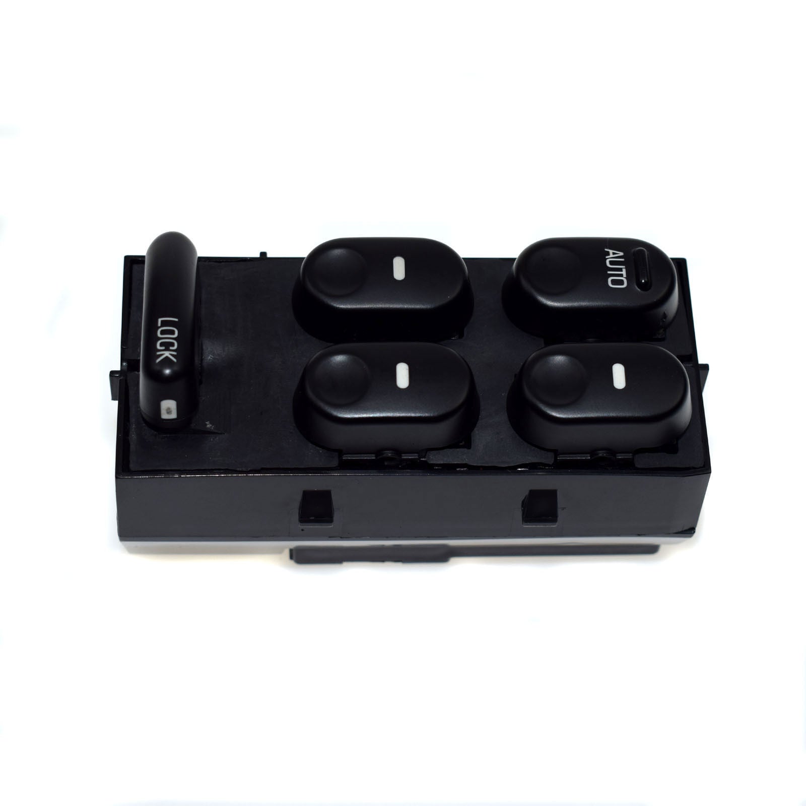 for Buick Century Regal 97-05 New Master Electric Window Lock Switch Front Left