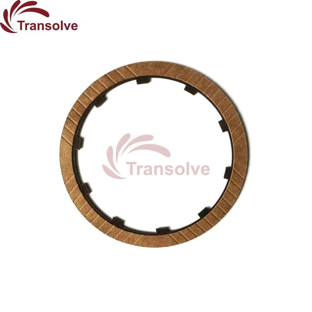 Z140 Z200 Auto Transmission C1 C2 Clutch Plate 801703 for GEELY 4AT-1A/2A