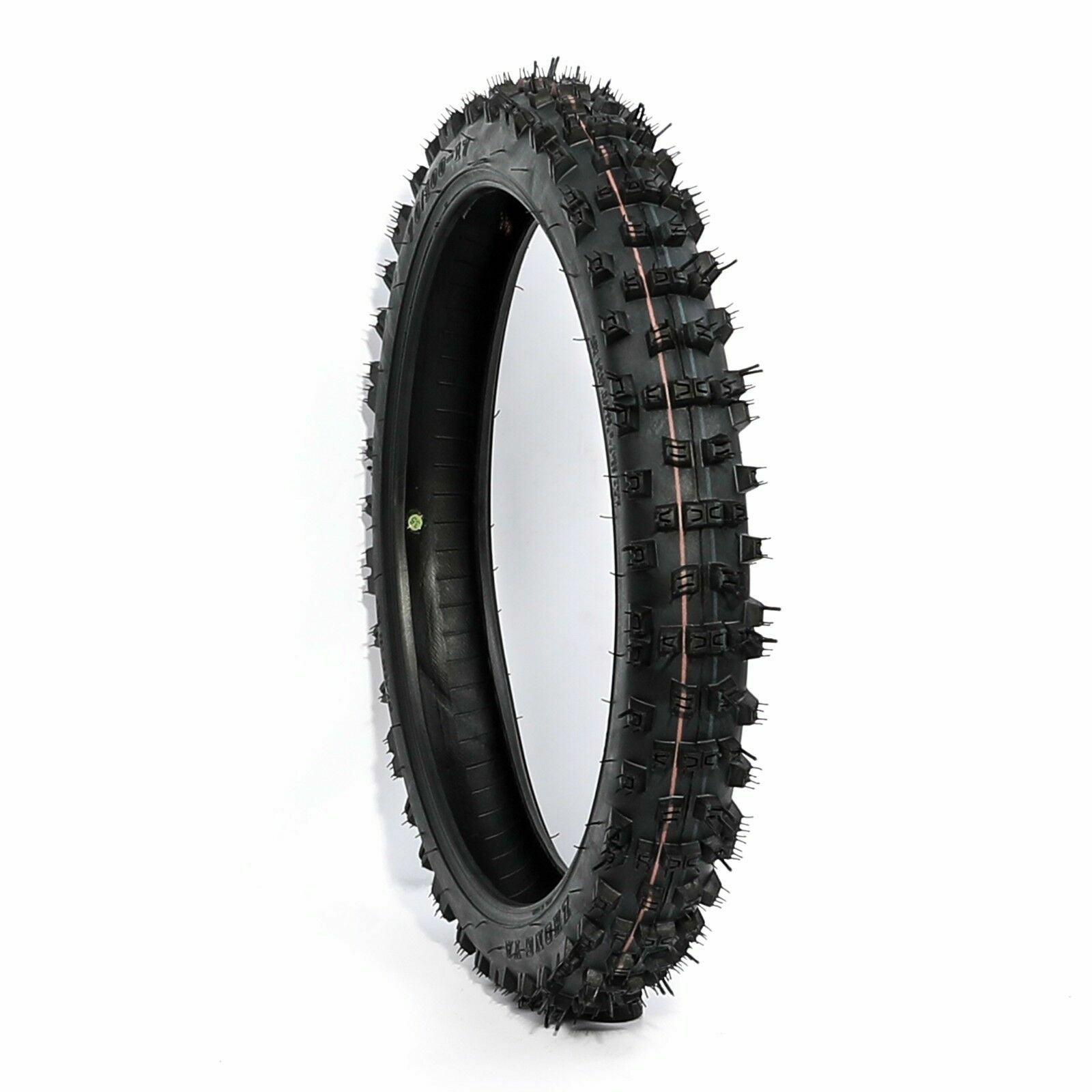 17-inch front 70/100-17 tires and 2.50/2.75-17 tubing for Dirt Pit bike paths CT90 CT110