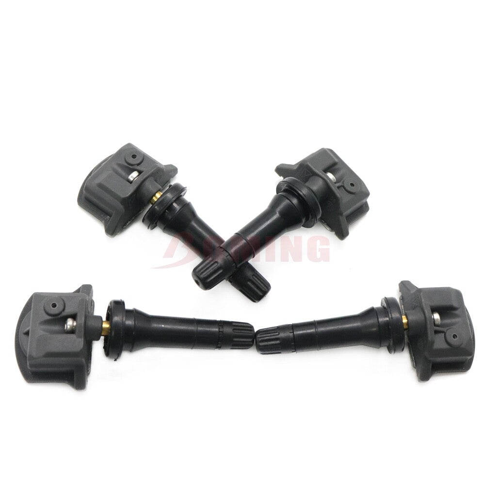 4X BDGF-37-140 BDGF37140 TPMS SENSOR FOR 2019 2020 for MAZDA 3 2020 for MAZDA 6 CX-30