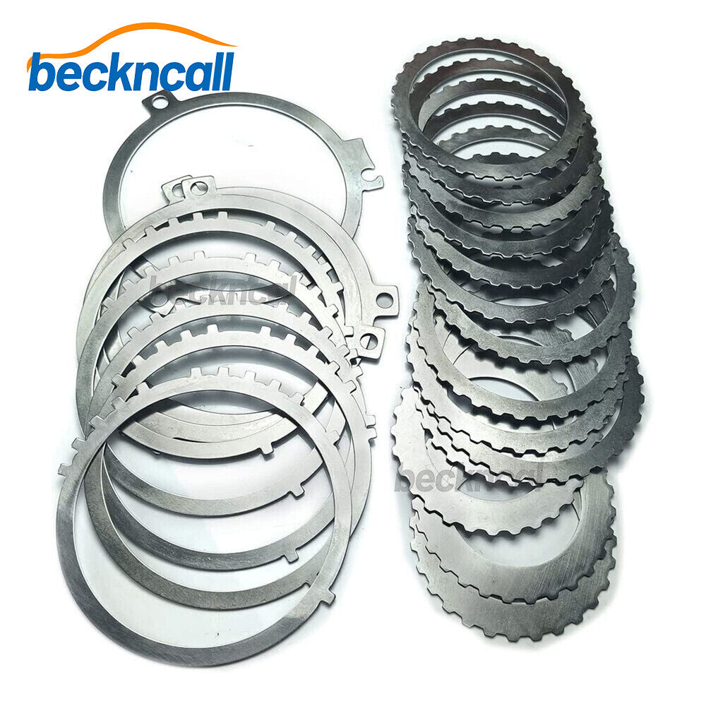 4 Speed Automatic Transmission Rebuild Kit for Cabrio for Golf for Jetta Beetle 01M O1M
