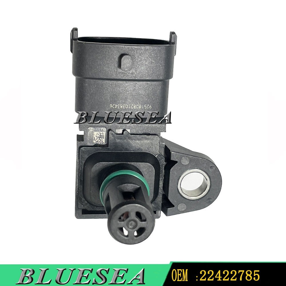 4 3.0T Oxygen Sensor Front and Rear LR Kit Suitable for Volkswagen Touareg 11-18 CJTA CYJA
