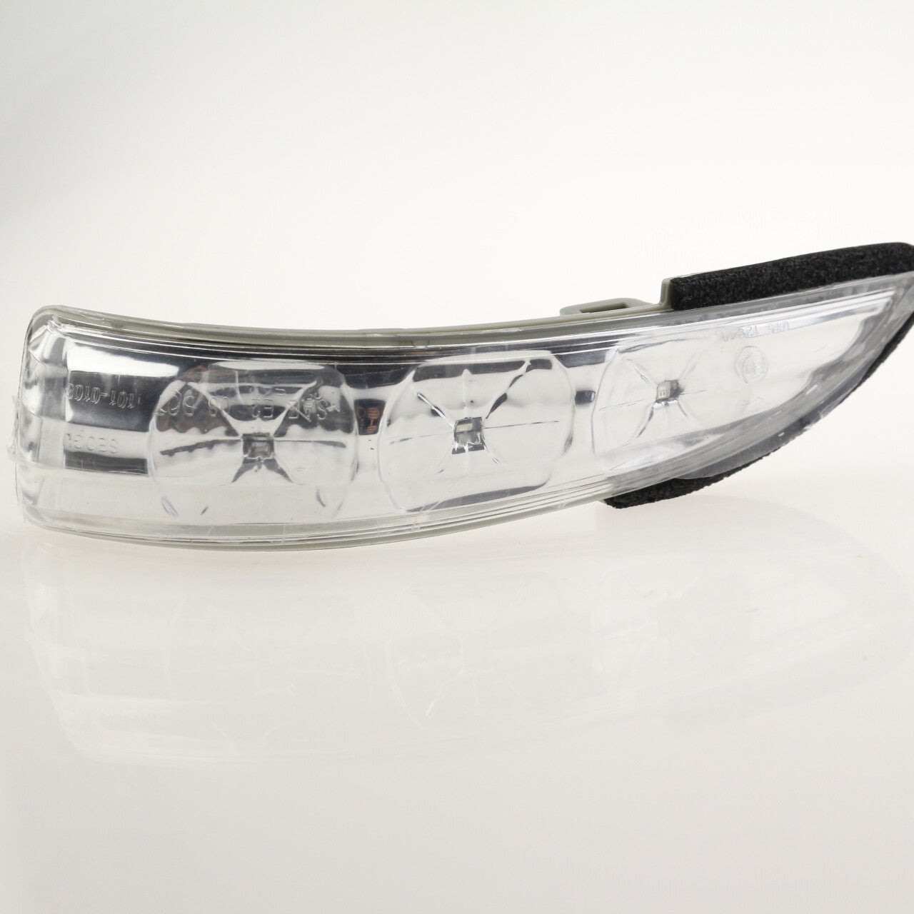 Fit for Hyundai for Genesis Coupe 2010-2016 Left Mirror Turn Signal Lamp 876132M000