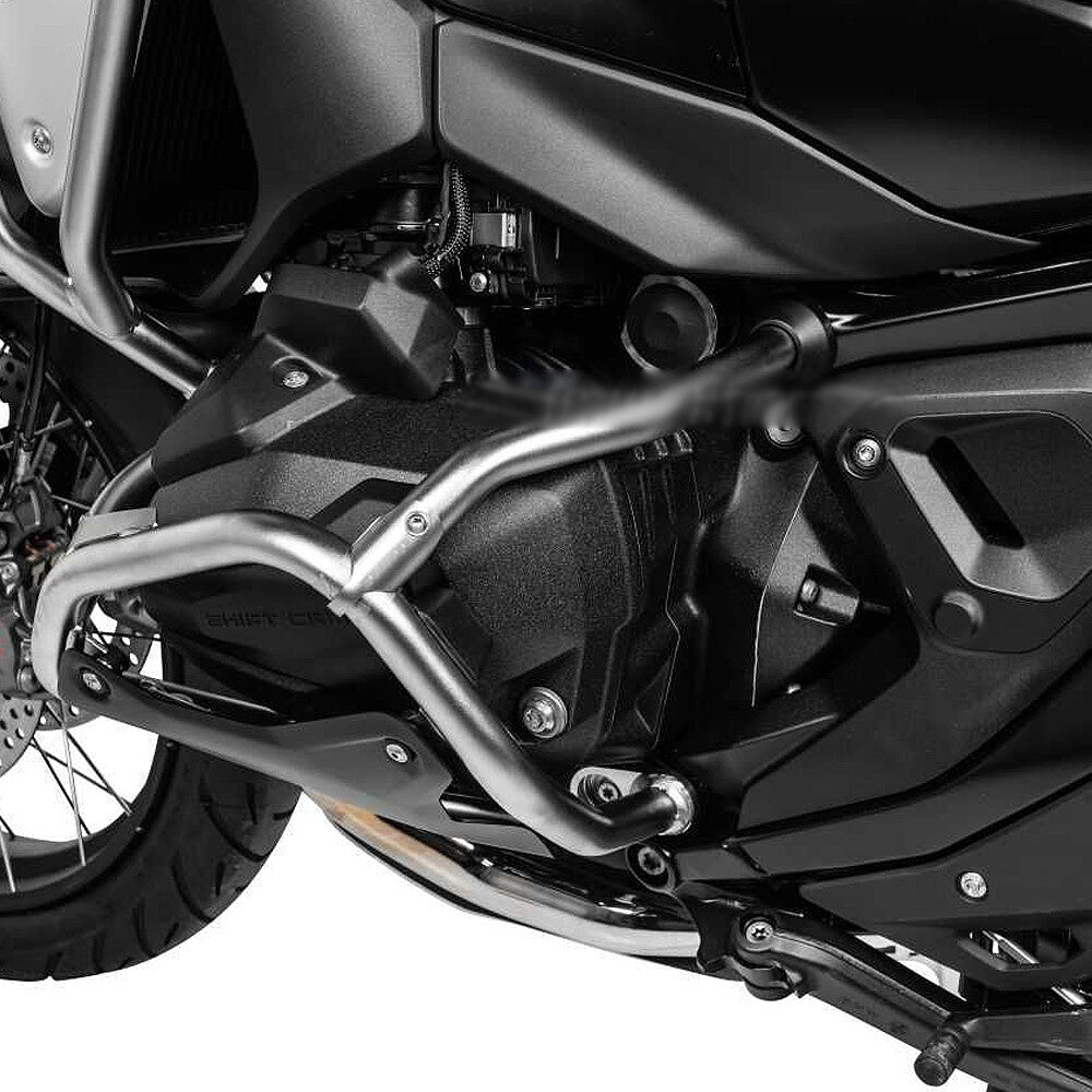New for BMW R1300GS 2023 2024 Reinforcing Strut Engine Crash Bar Kit