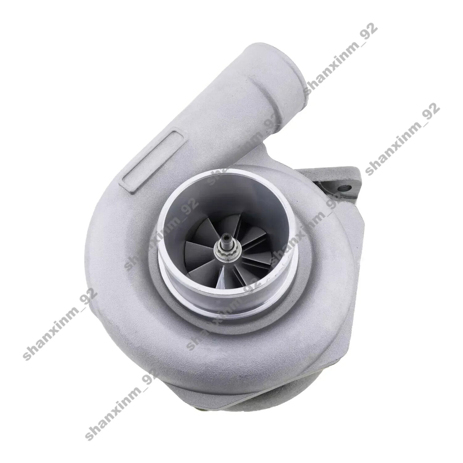 Turbocharger 02/100514 02100514 Turbo T04B51 for JCB 808 805 807B 807 806B 806