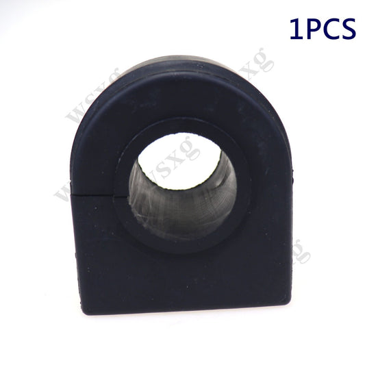Single-pack anti-roll bushing for BMW 2007-2014 X5 E70 X6 E71 front stabilizer rocker arm.