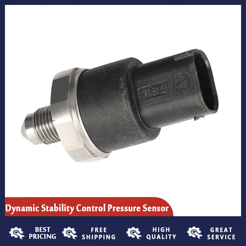 One brake pressure sensor for BMW E38, E39, E46, E53, Z8 34511165467 0265005303 new