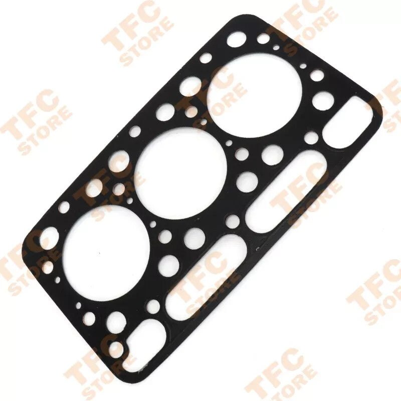 New Cylinder Head Gasket 16467-03310 for Kubota D1503 Engine