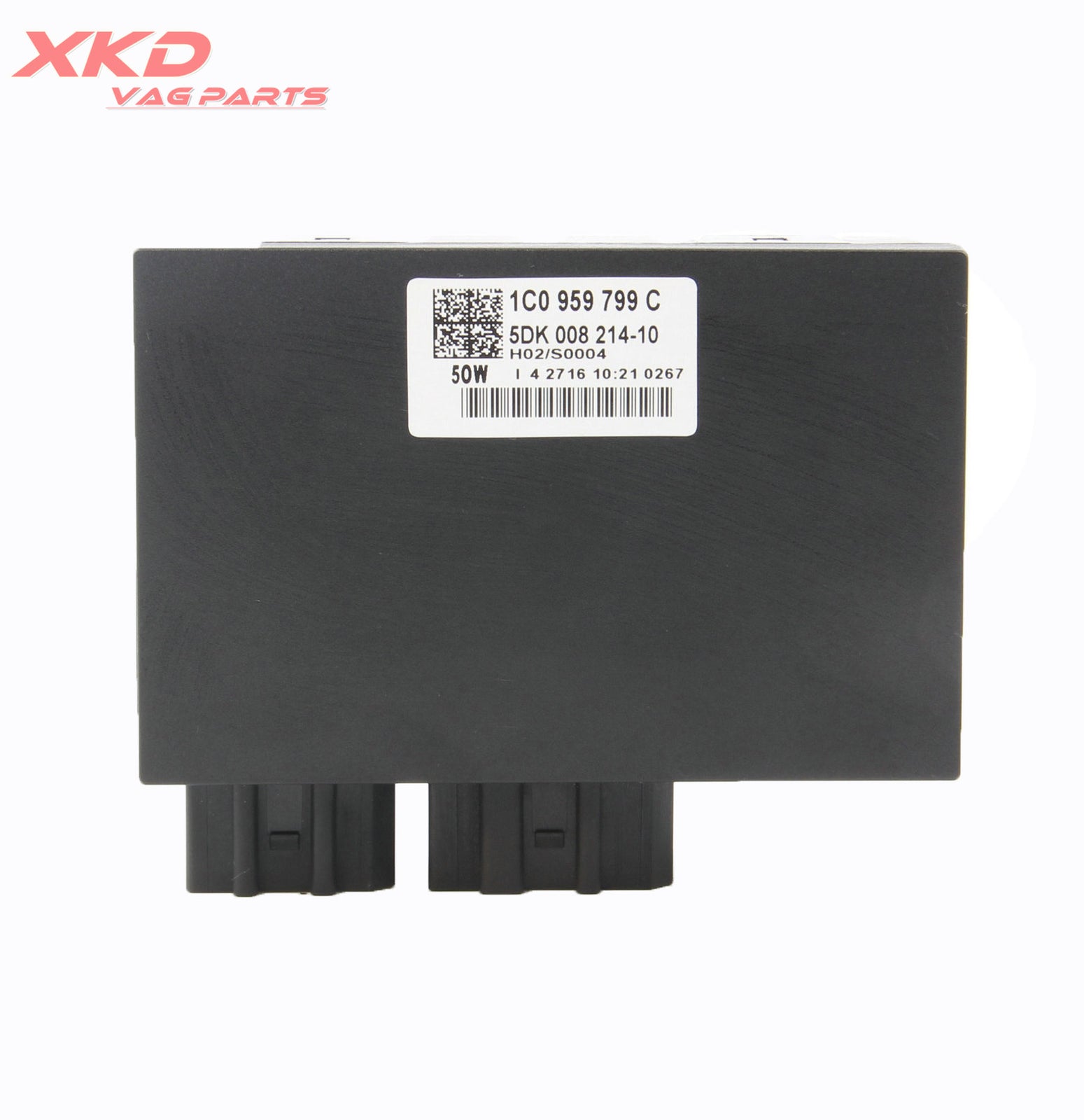 The LHD comfort system control unit module is suitable for Volkswagen for Bora 2002-2005 and for Passat 2001-2005.