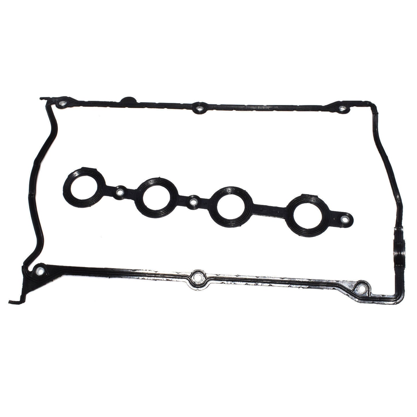 for VW for Passat 1.8T for Audi A4 TT Engine Valve Cover Gasket set 058198025A New 1 set