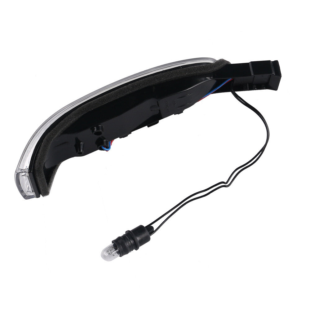 Fits for Mercedes-Benz GL550 ML550 2008-09 Left Door Mirror Turn Signal Light