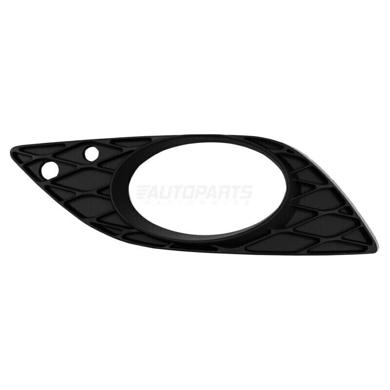 Front Fog Light Bezel Pair For 2006-2010 for Mercedes-Benz R350 MB1039179