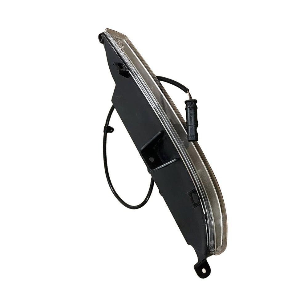 Front Right Side LED DRL Bumper Fog Light Fits For W221 S63 S65 2007-2013