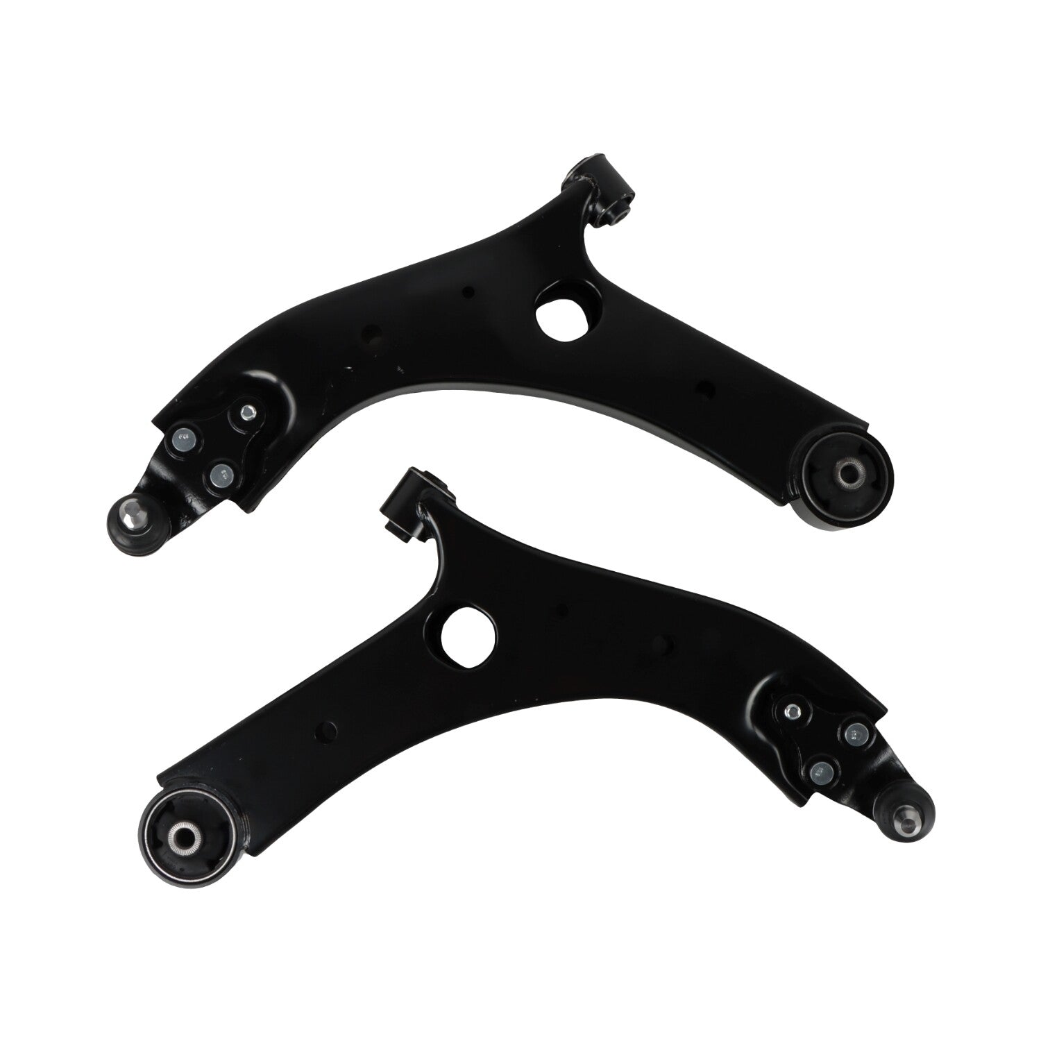 ! LOWER CONTROL ARM RHLH SET for KIA SEDONA  54500-A9100 54501-A9100 15-21