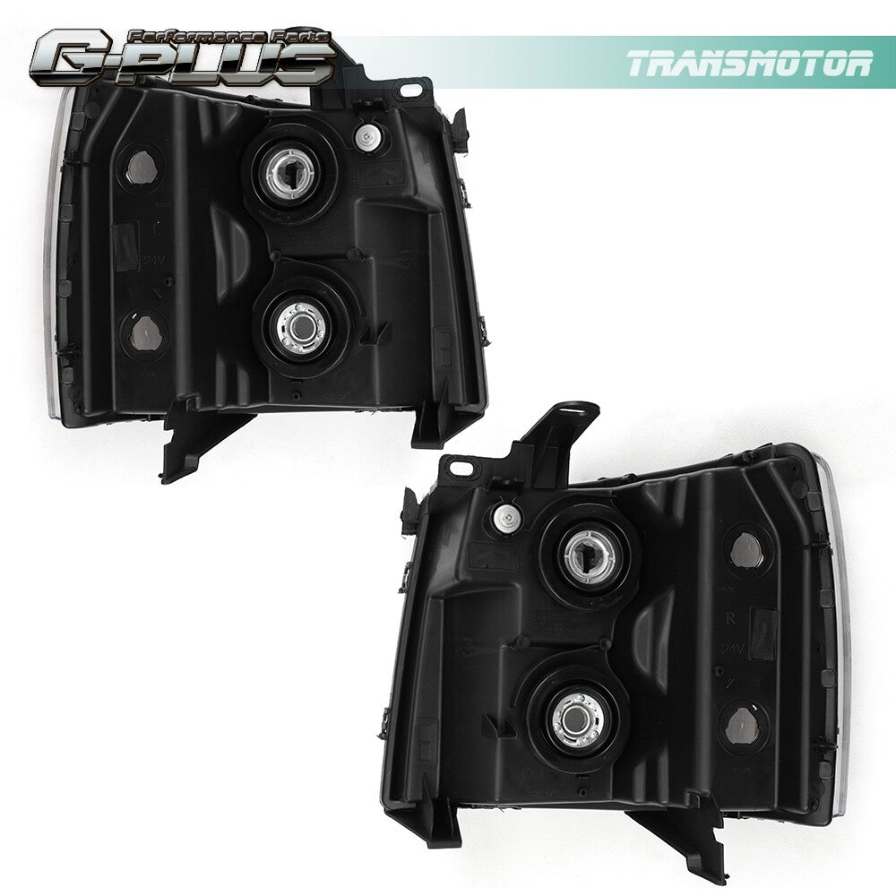 2007 - 2013 Black, Purple, Red, White Stone 1500/2500/3500 Large Yellow Red Green ...